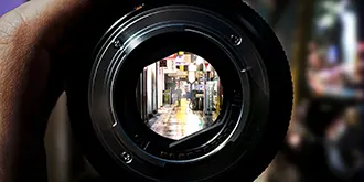 Reverse Image Search